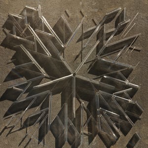 crystalline work (arctic) 12.5.291.1 thumbnail