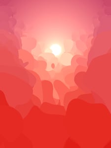 Beautiful Silence #45 thumbnail