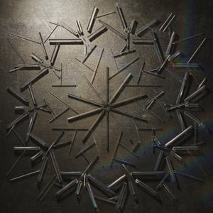 crystalline work (arctic) 12.10.162.1 thumbnail