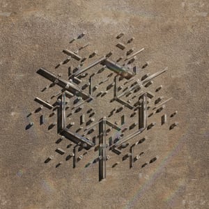 crystalline work (arctic) 13.3.334.1 thumbnail