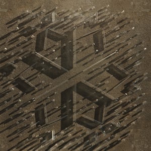 crystalline work (arctic) 13.6.79.1 thumbnail