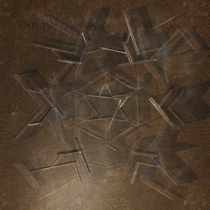 crystalline work (arctic) 3.6.89.1 thumbnail