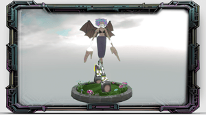 FeralFemme Huntrezz #3 thumbnail