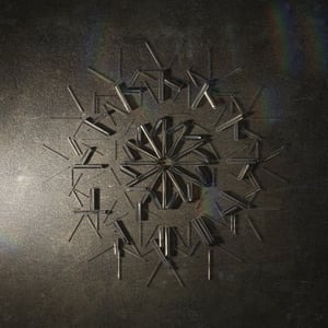 crystalline work (arctic) 7.12.173.1 thumbnail