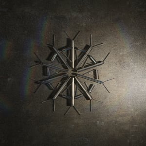 crystalline work (arctic) 21.10.153.1 thumbnail