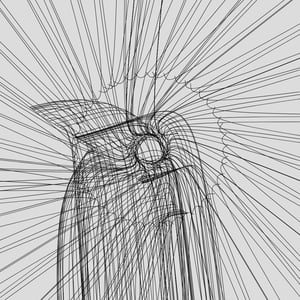 ANATOMY of a rabbit but bird #7 thumbnail