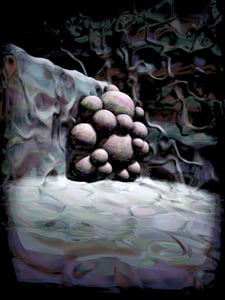 Balls to the Walls #45 thumbnail