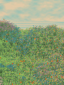 Superbloom #113 thumbnail