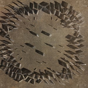 crystalline work (arctic) 17.5.297.1 thumbnail
