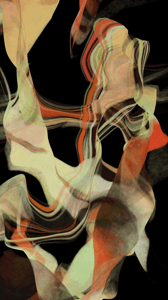 Flow Painting #52 thumbnail