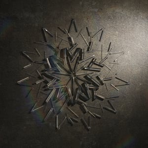 crystalline work (arctic) 18.11.203.1 thumbnail