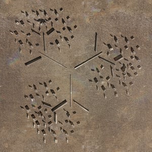 crystalline work (arctic) 20.3.326.1 thumbnail