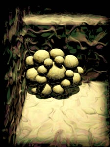 Balls to the Walls #97 thumbnail