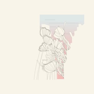 The Space in Between #7 thumbnail