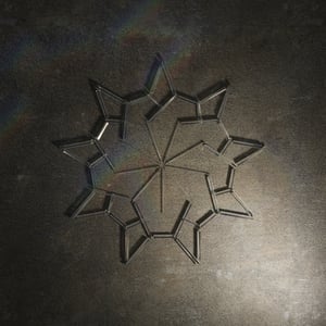 crystalline work (arctic) 23.9.249.1 thumbnail