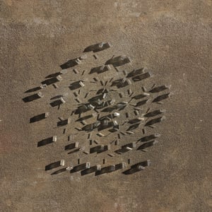 crystalline work (arctic) 14.5.301.1 thumbnail