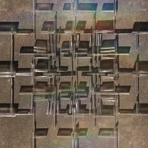 crystalline work (arctic) 23.4.63.1 thumbnail