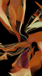 Flow Painting #56 thumbnail