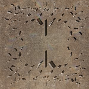 crystalline work (arctic) 1.2.46.1 thumbnail