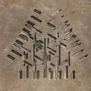 crystalline work (arctic) 1.3.346.1 thumbnail