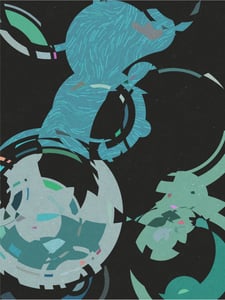 Resonances #143 thumbnail