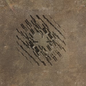 crystalline work (arctic) 19.4.65.1 thumbnail