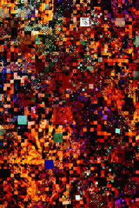 Metamosaic #54 thumbnail