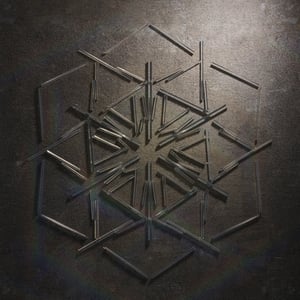 crystalline work (arctic) 15.6.94.1 thumbnail