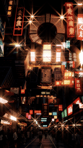 Synergistic Metropolis #10 thumbnail