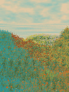Superbloom #137 thumbnail