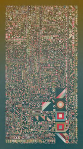 Flows of Pattern #42 thumbnail