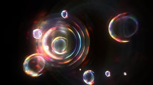 A broken symmetry — the cat's parabola #116 thumbnail