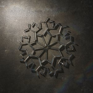 crystalline work (arctic) 11.9.256.1 thumbnail