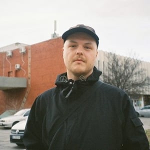 Bart Simons avatar