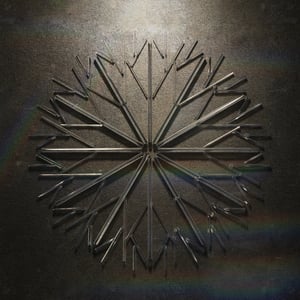 crystalline work (arctic) 13.12.187.1 thumbnail