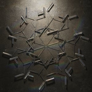 crystalline work (arctic) 13.10.162.1 thumbnail