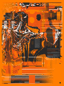 Oscillation II #105 thumbnail
