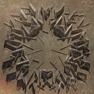 crystalline work (arctic) 11.5.299.1 thumbnail