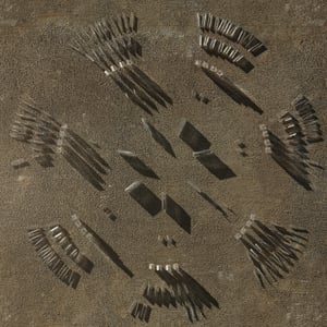 crystalline work (arctic) 7.7.285.1 thumbnail