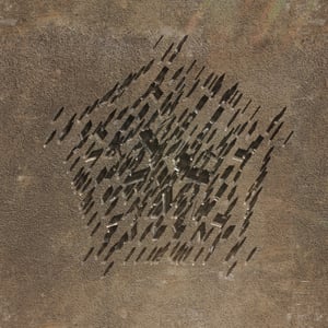 crystalline work (arctic) 23.5.298.1 thumbnail