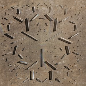 crystalline work (arctic) 15.3.344.1 thumbnail