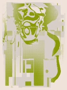 Oscillation II #97 thumbnail