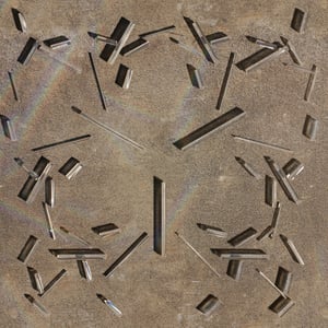 crystalline work (arctic) 18.3.341.1 thumbnail