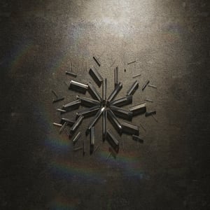 crystalline work (arctic) 15.10.156.1 thumbnail