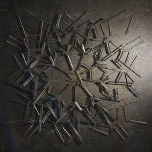 crystalline work (arctic) 19.9.259.1 thumbnail