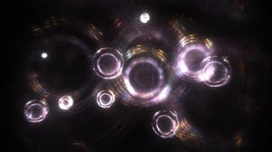 A broken symmetry — the cat's parabola #72 thumbnail