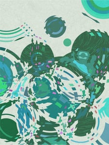 Resonances #30 thumbnail