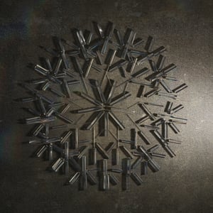 crystalline work (arctic) 20.9.238.1 thumbnail