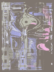 Oscillation II #121 thumbnail