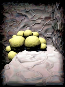 Balls to the Walls #6 thumbnail